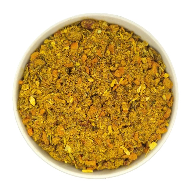 Premium Garšvielu Maisījums Plovam