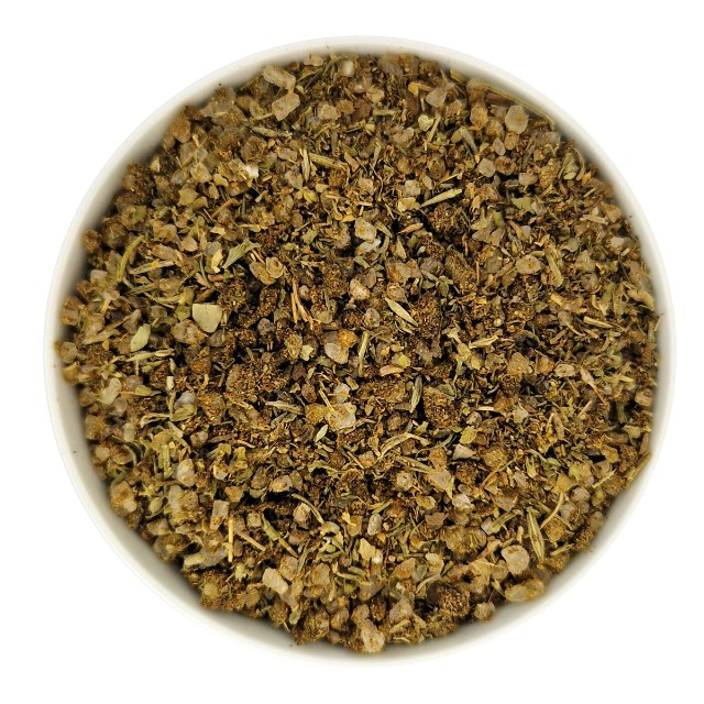 Garšvielu Maisījums Adigejas Sāls