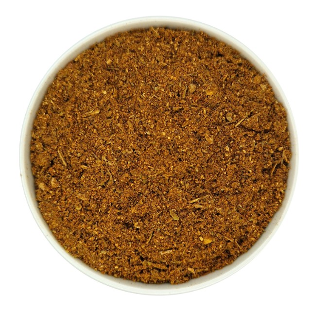 Garšvielu Maisījums Gaļai