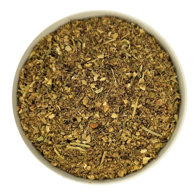 Garšvielu Maisījums Liellopu Gaļa