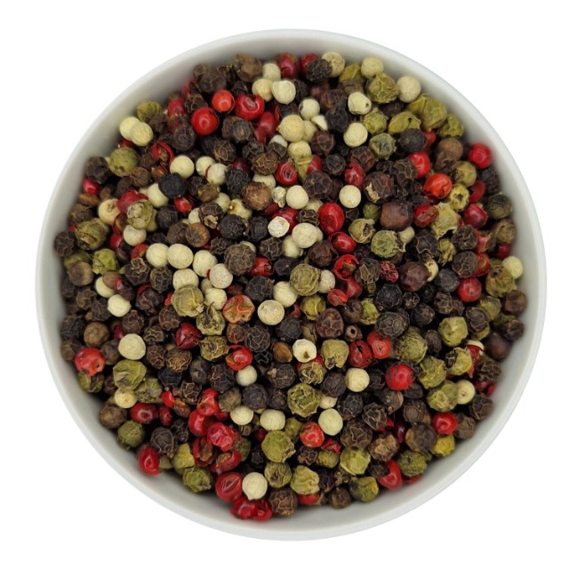 Četru Piparu Maisijums