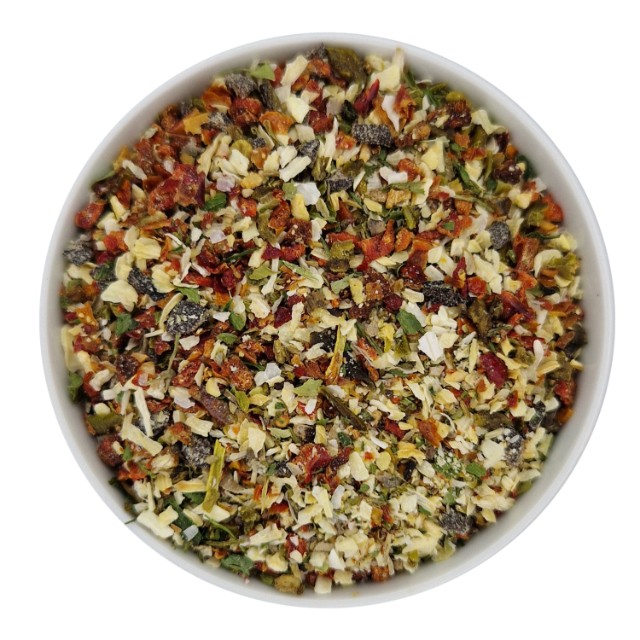 Garšvielu Maisījums Arolīvam