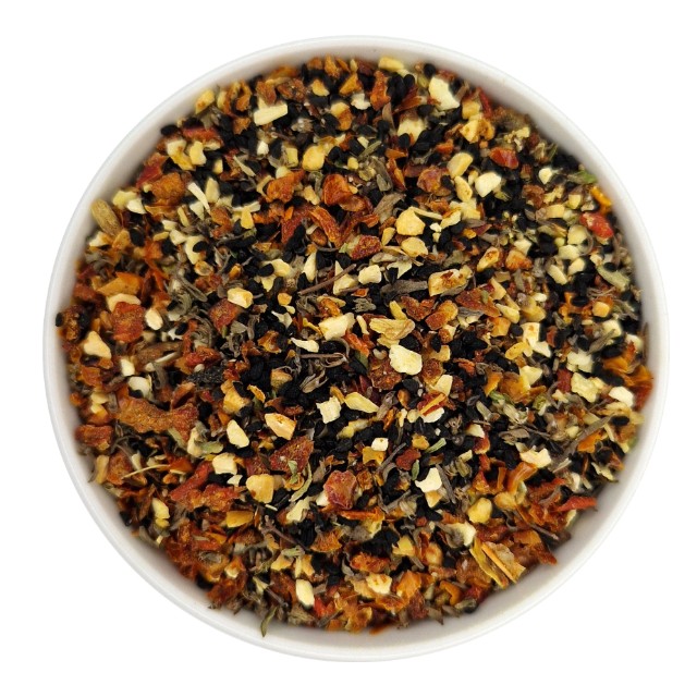 Garšvielu Maisījums Melnsēklīte