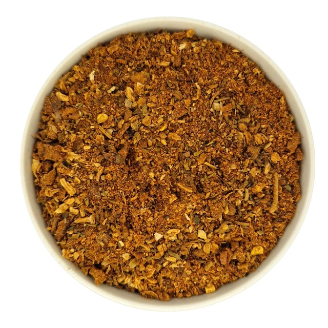 Garšvielu Maisījums Šašlikam