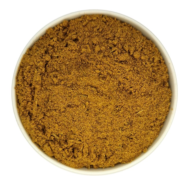 Garšvielu Maisījums Tējai Un Kafijai