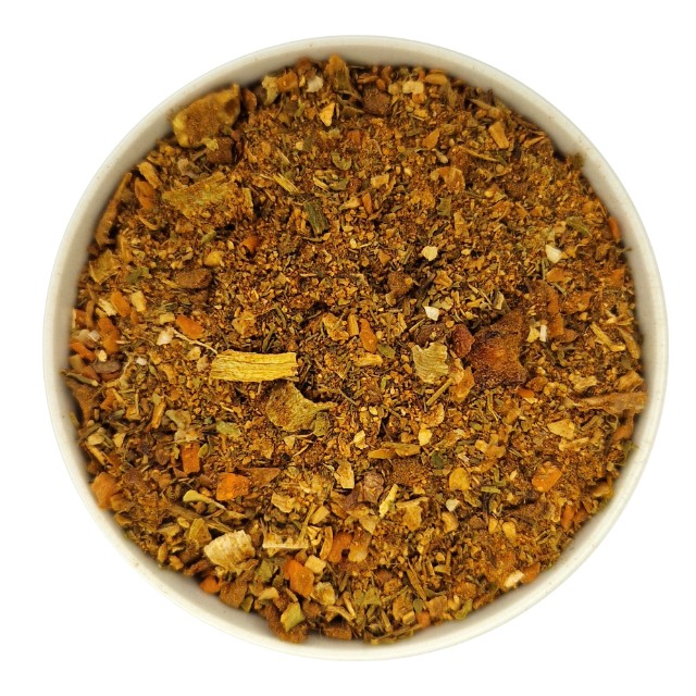 Garšvielu Maisījums Zupai