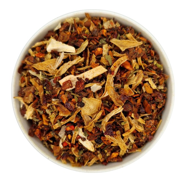 Garšvielu Maisījums Zupai Harčo