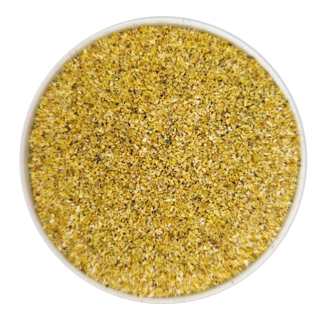 Ķiploku Piparu Maisījums