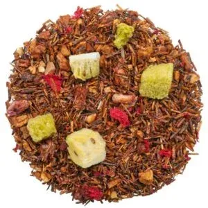 Kiwi Pomegranate Multivitamin — rooibos tēja ar kivi un granātābolu