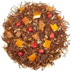 Guava Chili — rooibos tēja ar gvajavu un čili