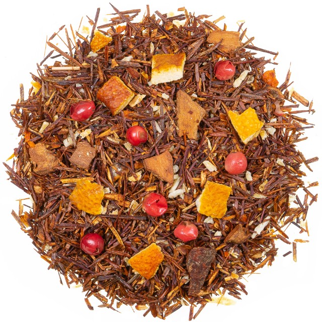  Rooibos tēja Guava Čili