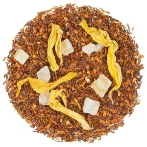 Rooibos Pineapple Mango — rooibos tēja ar ananāsu un mango