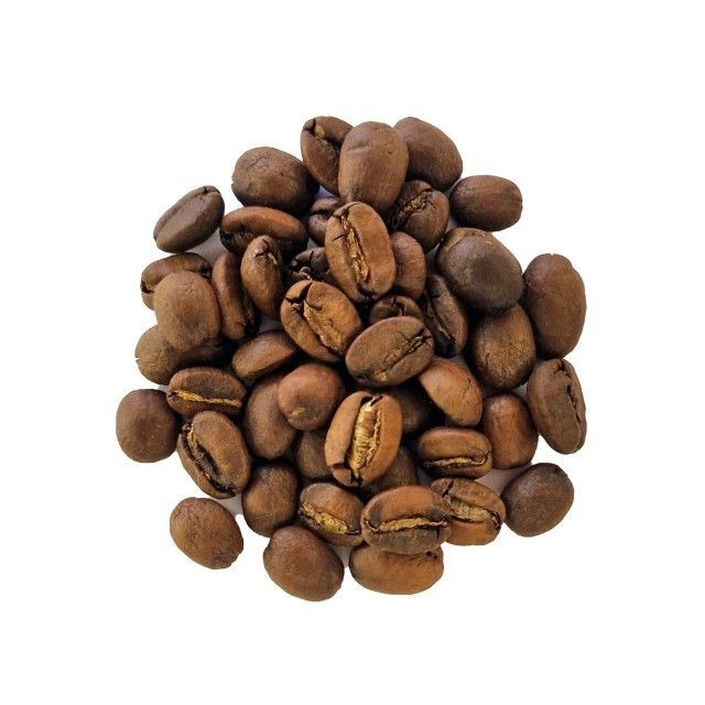 French Vanilla Aromatizētas Kafijas Pupiņas