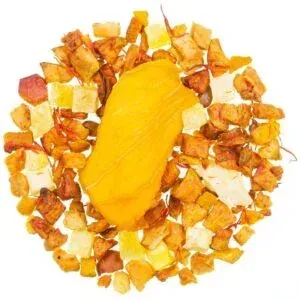 Mango Augļu Tēja