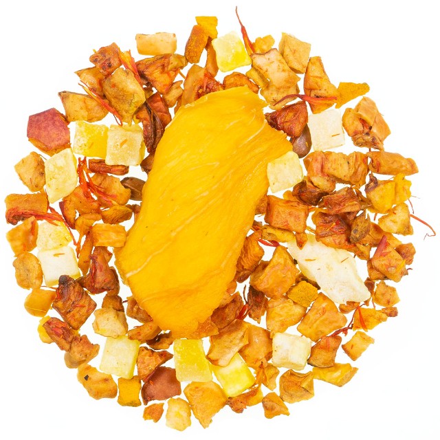 Mango Augļu Tēja
