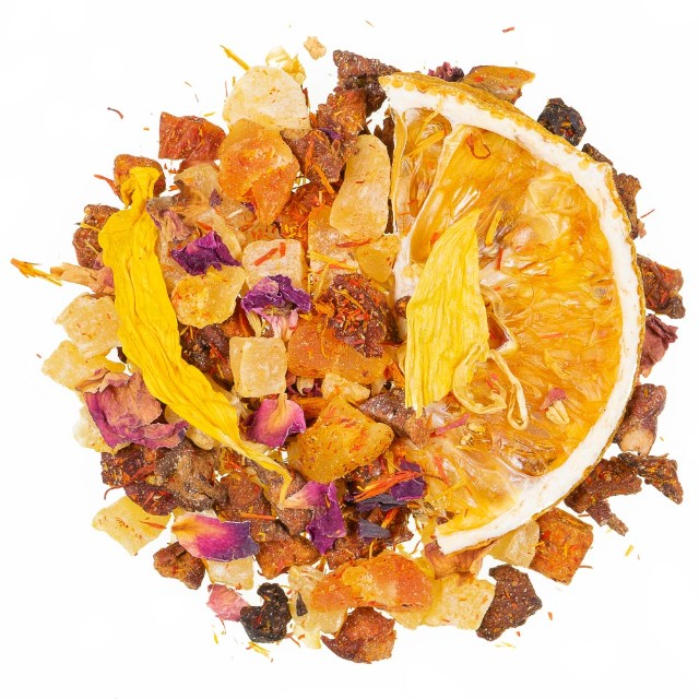 Tropical Sky® Augļu Tēja 