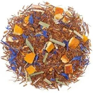 Rooibos Orange — rooibos ar apelsīnu