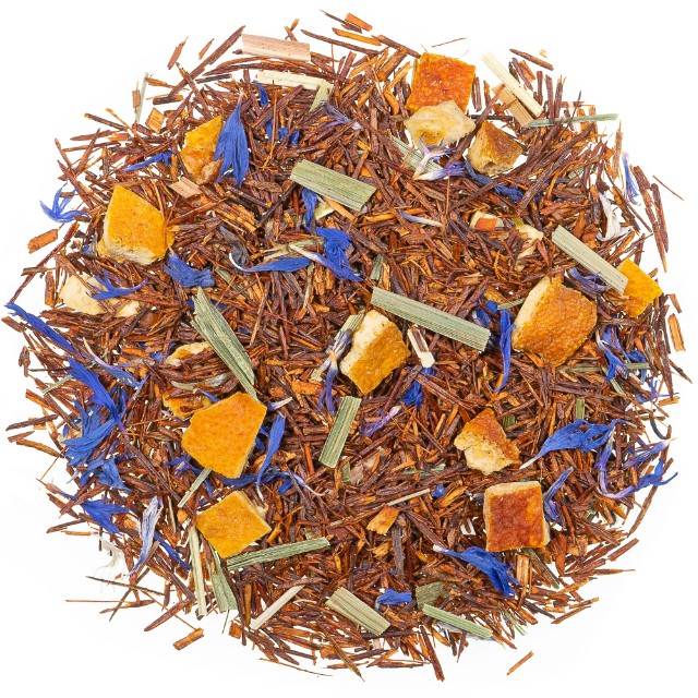 Apelsīns Naturāls Rooibos Tēja